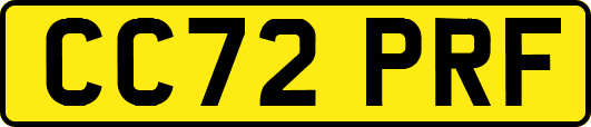CC72PRF