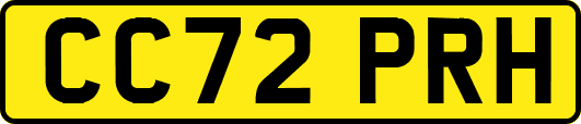 CC72PRH