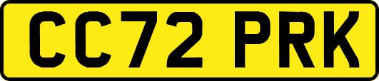 CC72PRK