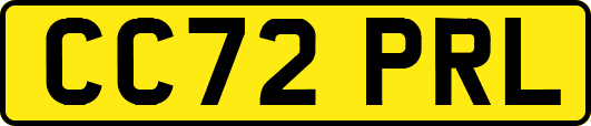 CC72PRL