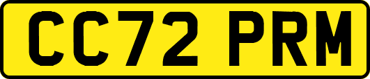 CC72PRM