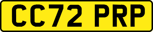 CC72PRP
