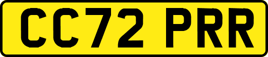 CC72PRR