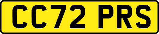 CC72PRS
