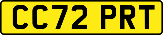 CC72PRT