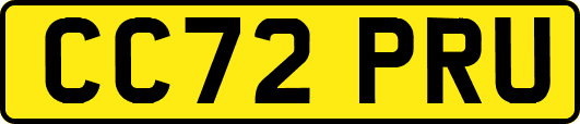CC72PRU