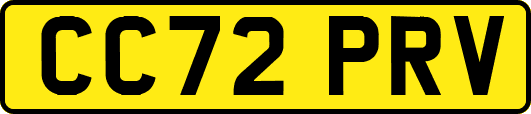 CC72PRV