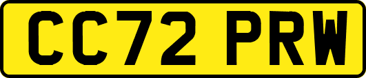 CC72PRW