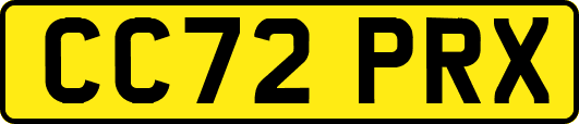 CC72PRX