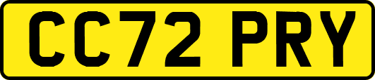 CC72PRY