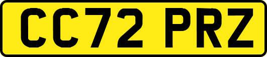CC72PRZ