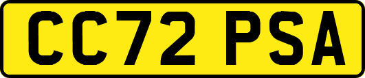 CC72PSA