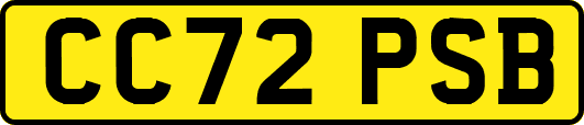 CC72PSB