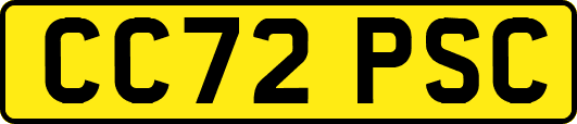 CC72PSC