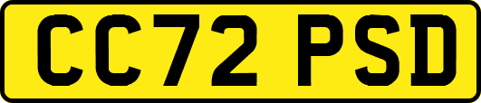 CC72PSD