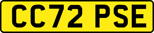 CC72PSE