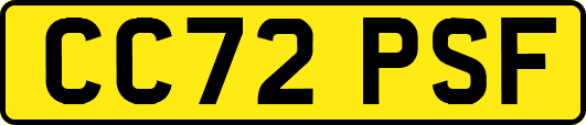 CC72PSF