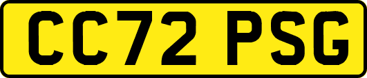 CC72PSG