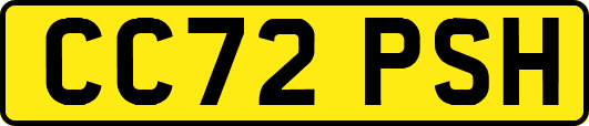 CC72PSH