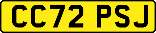 CC72PSJ