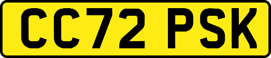 CC72PSK