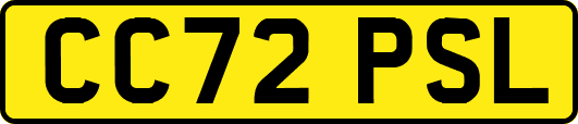 CC72PSL