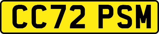 CC72PSM