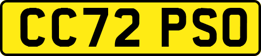 CC72PSO