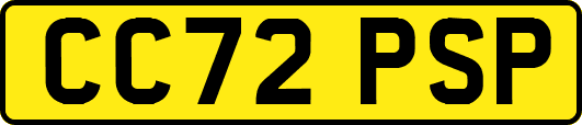 CC72PSP