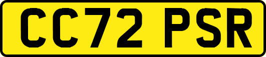 CC72PSR