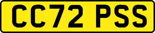 CC72PSS