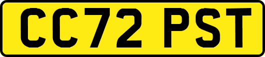 CC72PST