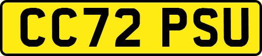 CC72PSU