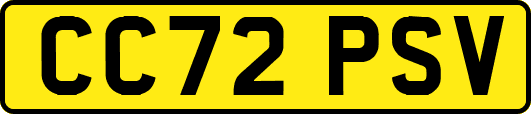 CC72PSV