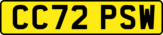 CC72PSW