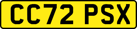 CC72PSX