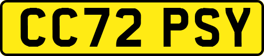 CC72PSY