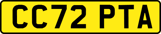 CC72PTA