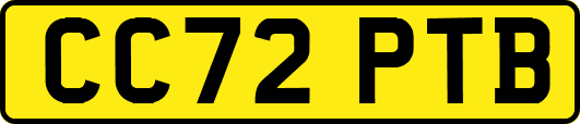 CC72PTB
