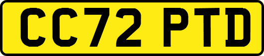 CC72PTD