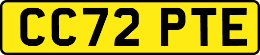 CC72PTE