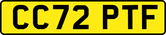 CC72PTF