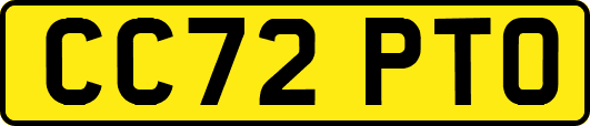 CC72PTO