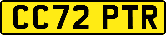 CC72PTR