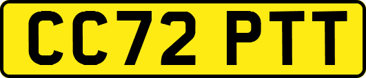 CC72PTT