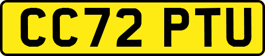 CC72PTU