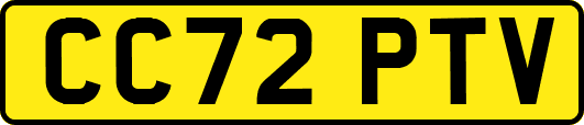 CC72PTV