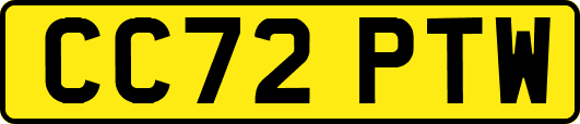 CC72PTW