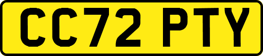 CC72PTY