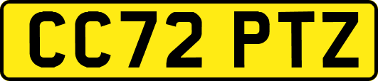 CC72PTZ